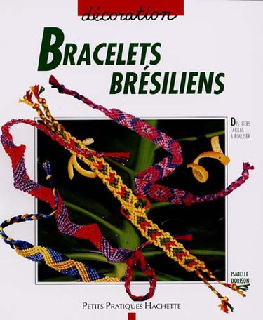 Bracelets brésiliens