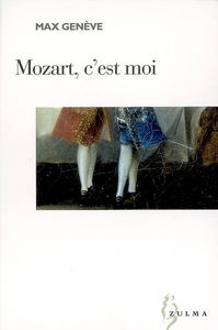 Mozart, c'est moi