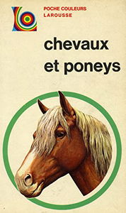 Chevaux et poneys