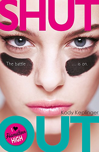 Couverture de Shut Out