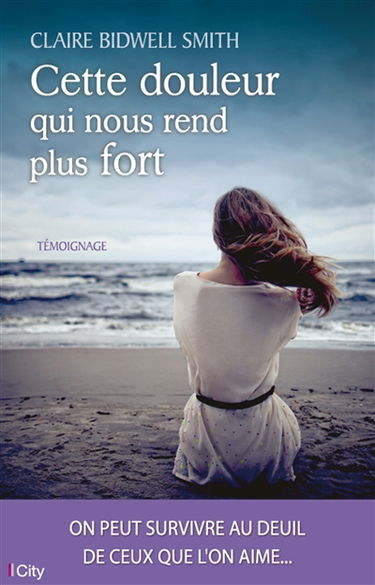 Cette douleur qui nous rend plus fort