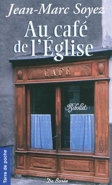 Au café de l'église