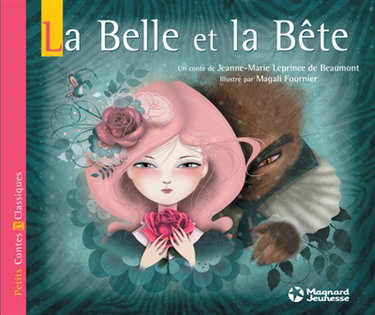 La Belle et la Bête