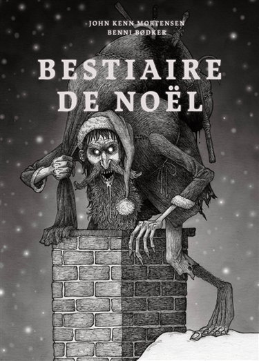 Bestiaire de Noël