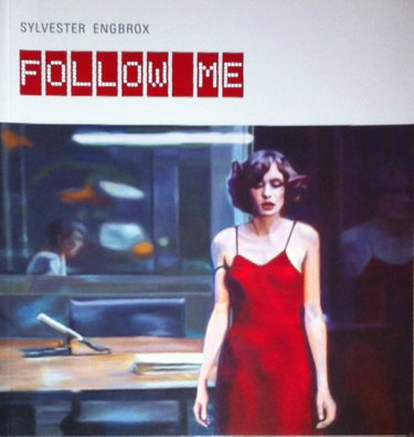 Couverture de Follow me - catalogue d'exposition du 8 octobre 2010 au 1 janvier 2011 VivoEquidem Paris