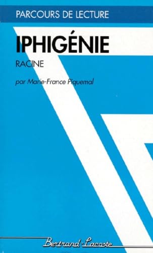 Iphigénie, de Racine
