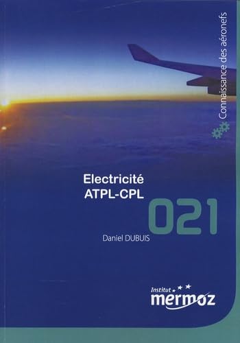 Electricité ATPL-CPL