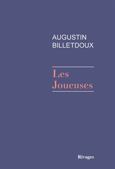 Les joueuses