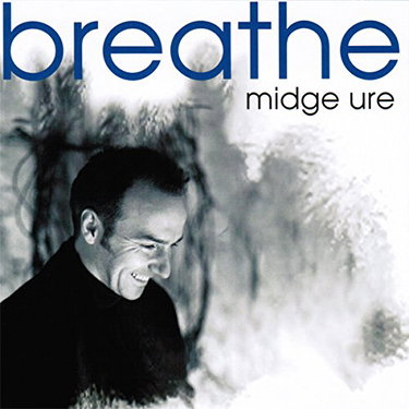 Couverture de Breathe