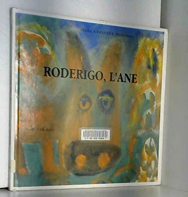 Roderigo l'âne
