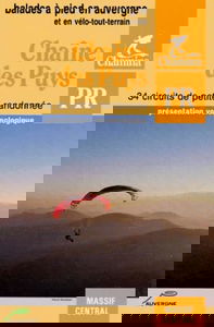 Chaîne des Puys : 34 circuits de petite randonnée