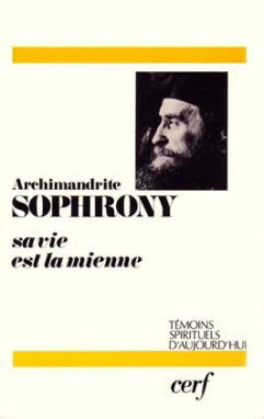 Couverture de Sa vie est la mienne
