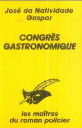 Congrès gastronomique