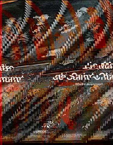 Le maître de Saint-Chamant (Haute-Auvergne)