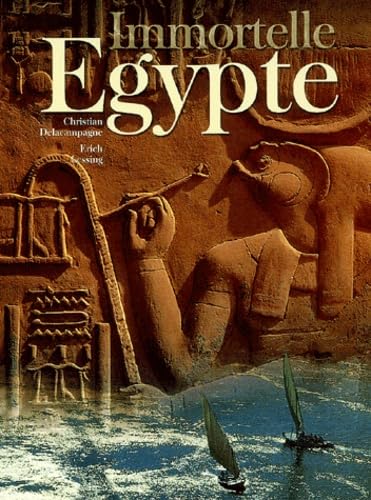 Immortelle Egypte