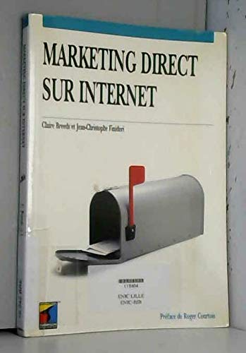 Marketing direct sur Internet