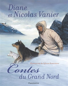 Contes du Grand Nord