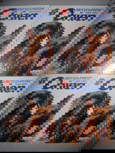 Encyclopédie du Chien