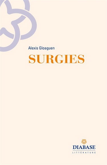 Couverture de Surgies