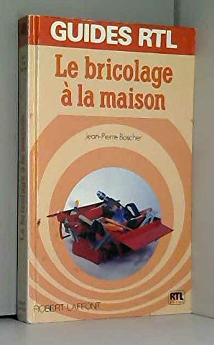 Le Bricolage à la maison
