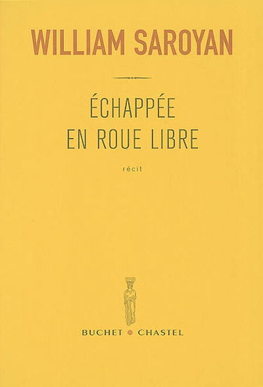 Echappée en roue libre