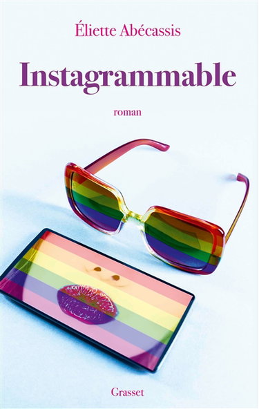 Couverture de Instagrammable