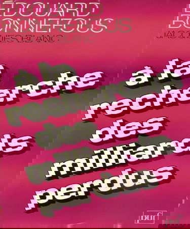 A la recherche des milliards perdus