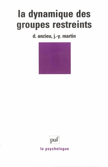 La dynamique des groupes restreints
