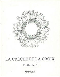 La crèche et la croix