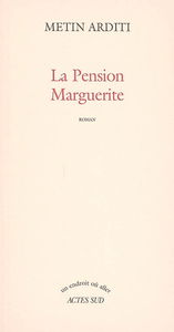 La pension Marguerite