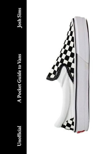 Pocket guide to Vans : non officiel