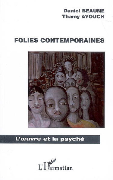 Folies contemporaines