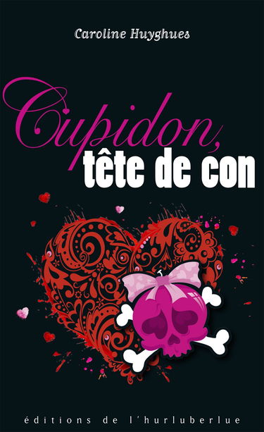 Cupidon tête de con