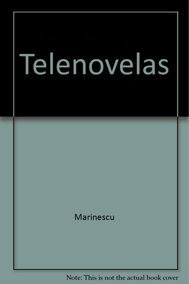 Telenovelas