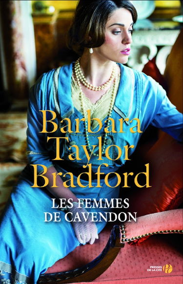 Les femmes de Cavendon