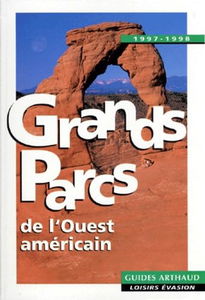Grands parcs de l'Ouest américain