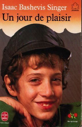 Un Jour De Plaisir