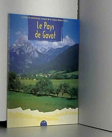 Le pays de Gavot