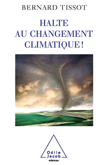 Halte au changement climatique
