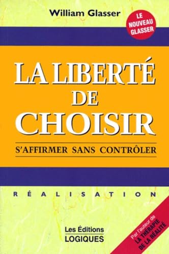 La liberté de choisir