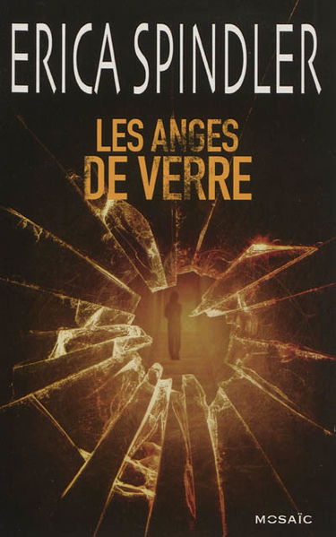 Les anges de verre