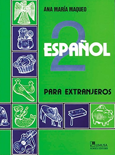 Couverture de Espanol/ Spanish: Para extranjeros