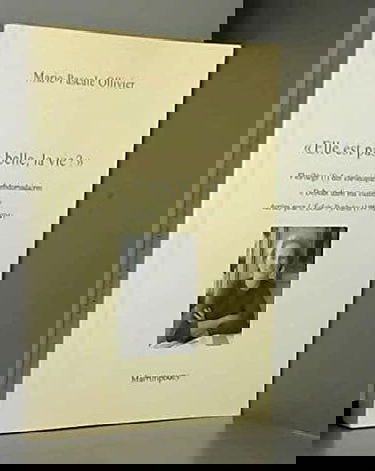 Elle est pas belle, la vie ? - florilège (!) des chroniques hebdomadaires, "Debout dans ma cuisine" écrites pour "L'Éclair Pyré