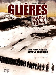 Glières, mars 1944
