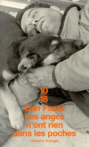 Les anges n'ont rien dans les poches