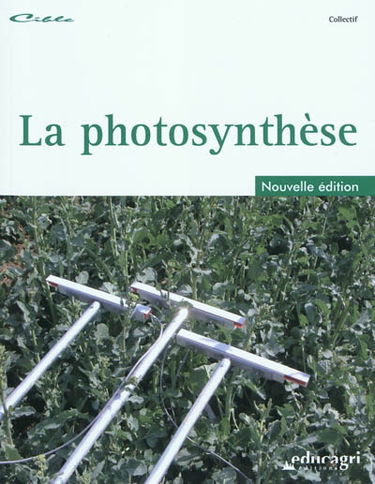 La photosynthèse