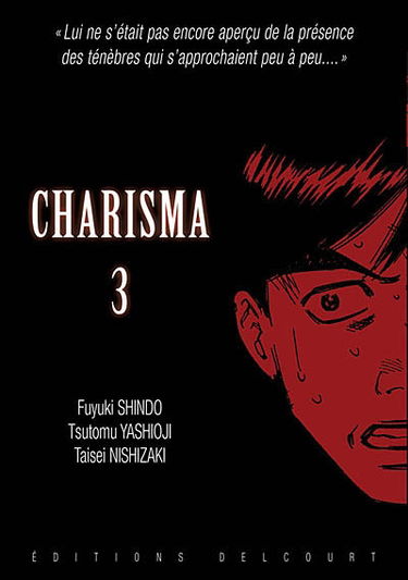 Charisma. Vol. 3