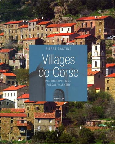 Villages de Corse