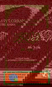 Chapitre Amma Format poche A/F/Ph Vert