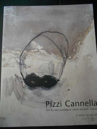 Pizzi Cannella...